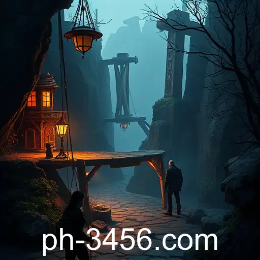 The Thrill of Adventure Games: Exploring Virtual Realities and Uncharted Territories