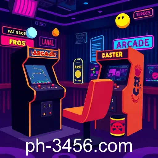 Exploring the Thrilling World of Arcade Games: A Nostalgic Journey