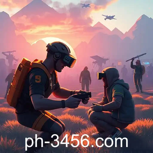 The Rise of Digital Implements in Gaming