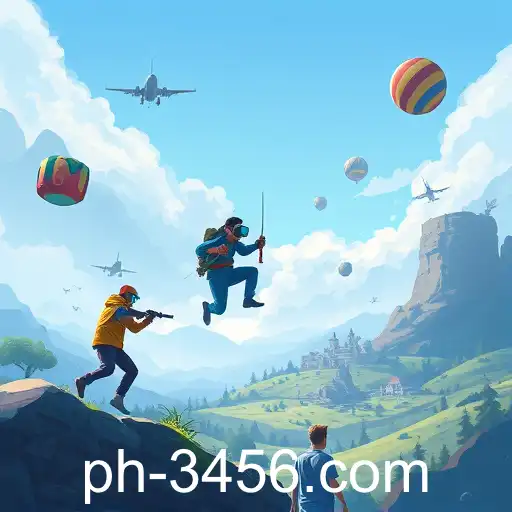 The Evolution of English Online Gaming