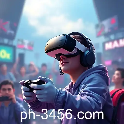 The Evolution of Online Gaming in 2025