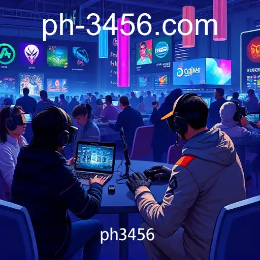 Gaming Evolutions and Emerging Trends