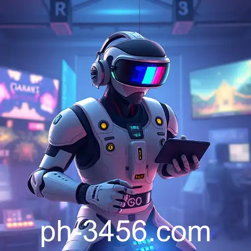 Gaming Triumphs Amid Turbulent Times