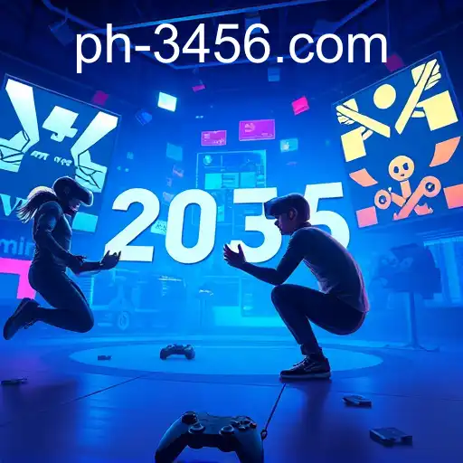 Gaming Trends and Innovations Shaping 2025