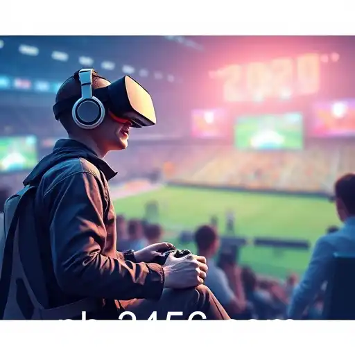 Gaming Trends and Innovations for 2025