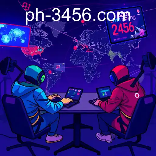 The Role of Gaming in Bridging Global Communities