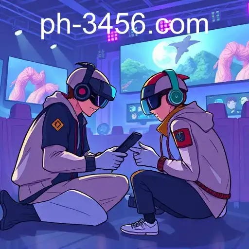 The Rise of Interactive Gaming Platforms