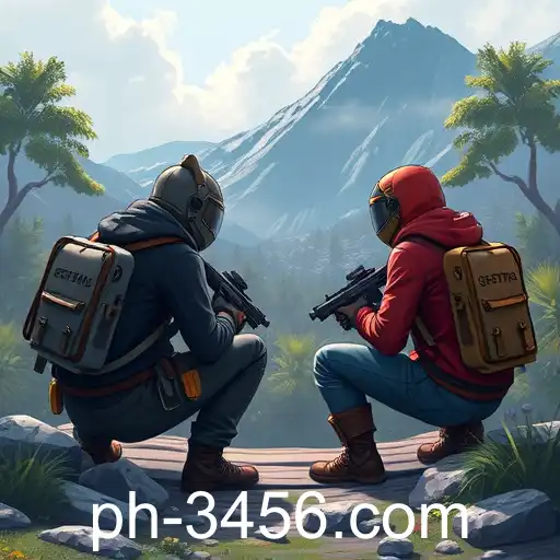 Exploring the World of Multiplayer Games: A Digital Odyssey