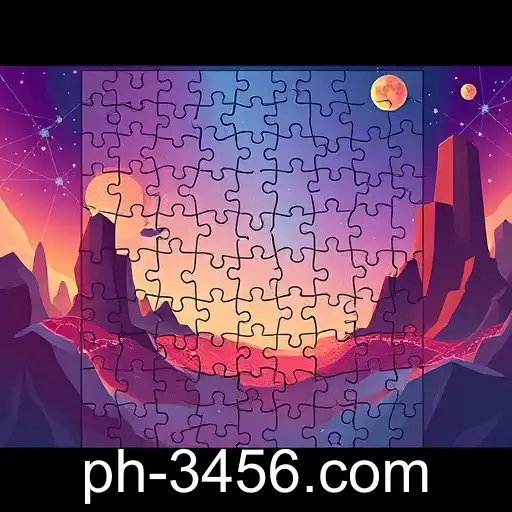 The Engaging World of Puzzle Games: A Dive into the 'ph3456' Experience