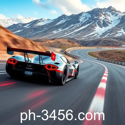 Exploring the Thrilling World of Racing Games