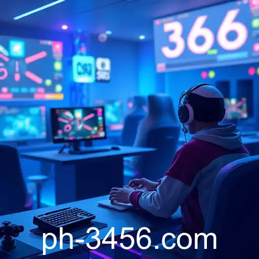 Revolutionizing English Gaming