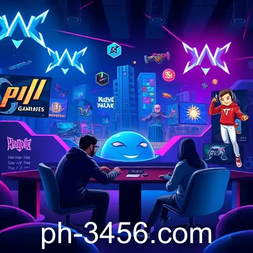 The Rise of Gaming Platforms and Their Impact on Society