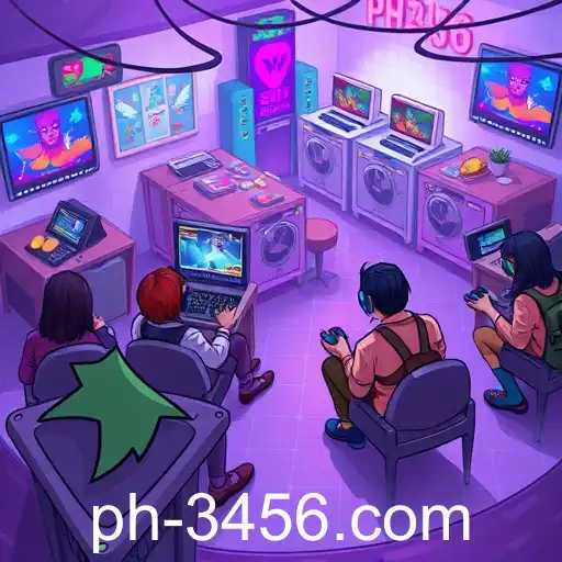 Rise of English Game Websites in the Digital Era