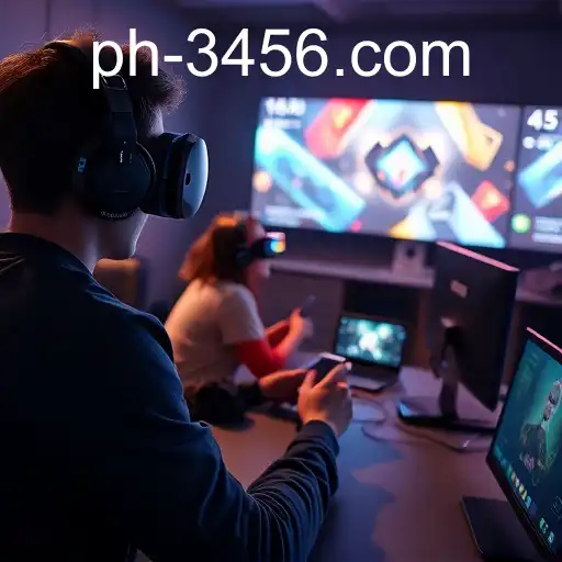 The Rise of Online Gaming Communities in 2025