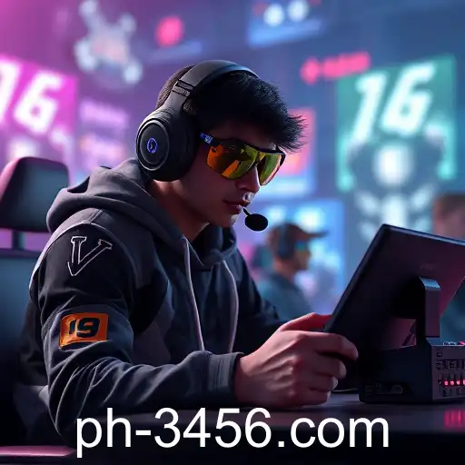 Rise of Online Gaming in 2025