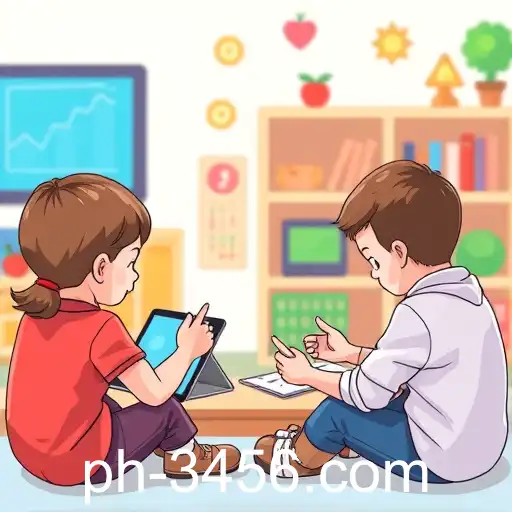 Revolutionizing Online Gaming: The Rise of PH3456