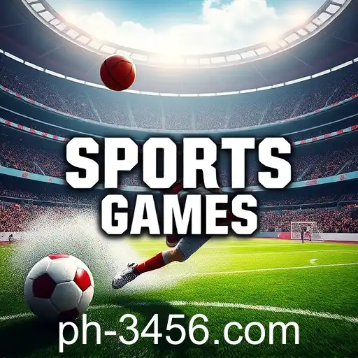 Exploring 'Sports Games': A Thrilling Virtual Arena for Sports Enthusiasts