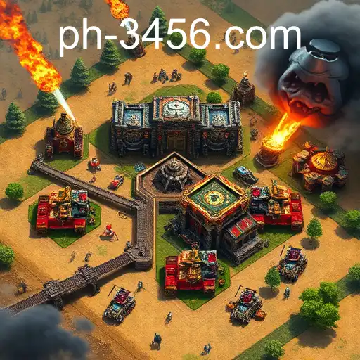 Strategic Triumphs: The Enduring Appeal of Strategy Games