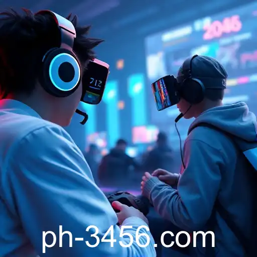 The Rise of Virtual Gaming Platforms